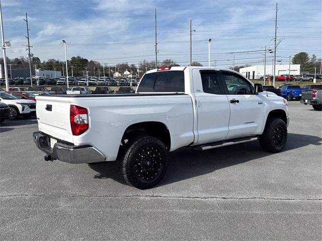 used 2014 Toyota Tundra car, priced at $19,995