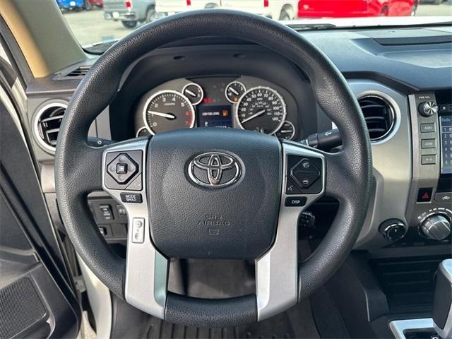 used 2014 Toyota Tundra car, priced at $19,995