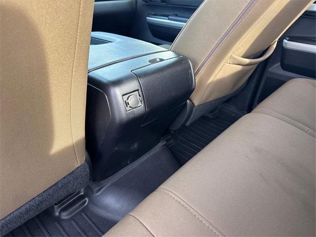 used 2014 Toyota Tundra car, priced at $19,995