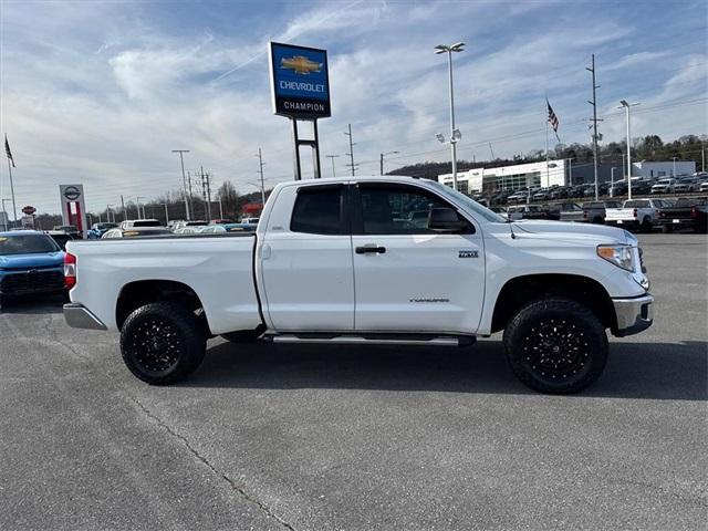 used 2014 Toyota Tundra car, priced at $19,995