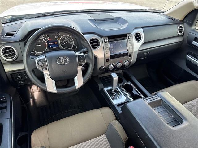 used 2014 Toyota Tundra car, priced at $19,995