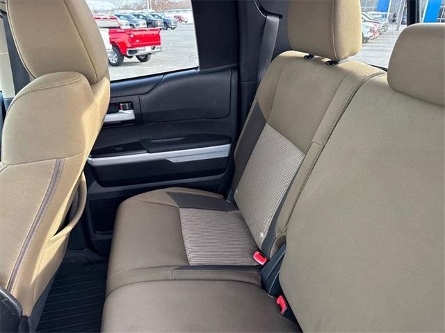 used 2014 Toyota Tundra car, priced at $19,995