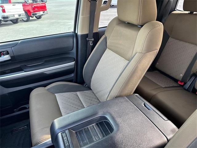 used 2014 Toyota Tundra car, priced at $19,995