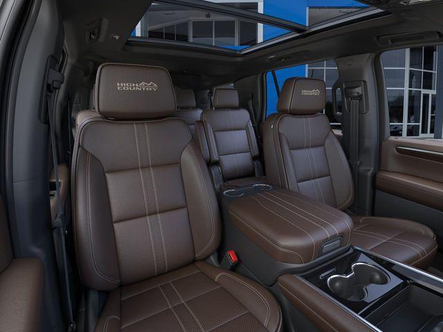 new 2026 Chevrolet Tahoe car, priced at $95,040