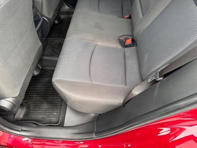 used 2020 Toyota RAV4 car, priced at $15,500