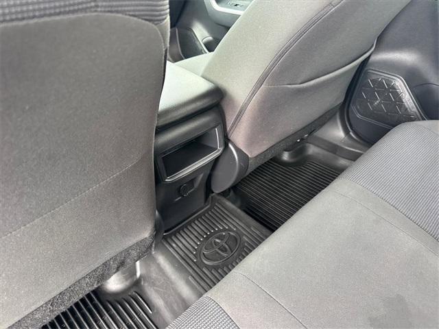 used 2020 Toyota RAV4 car, priced at $15,995