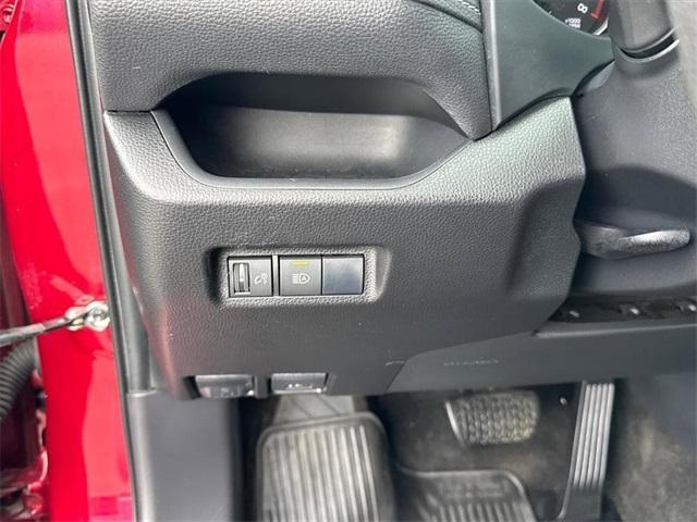 used 2020 Toyota RAV4 car, priced at $15,995