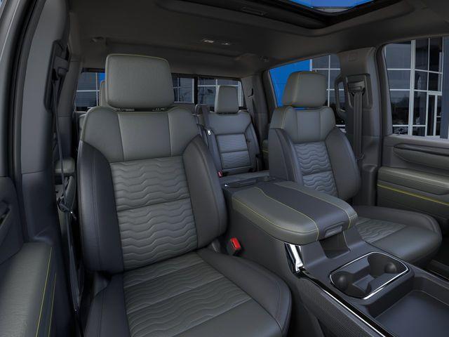 new 2026 Chevrolet Silverado 2500 car, priced at $80,775