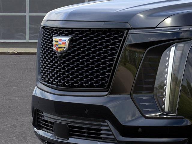 new 2026 Cadillac Escalade car, priced at $114,955