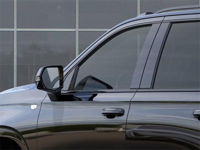 new 2026 Cadillac Escalade car, priced at $114,955