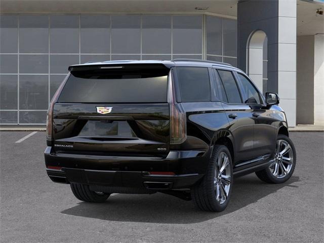 new 2026 Cadillac Escalade car, priced at $114,955