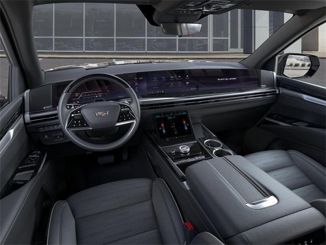 new 2026 Cadillac Escalade car, priced at $114,955
