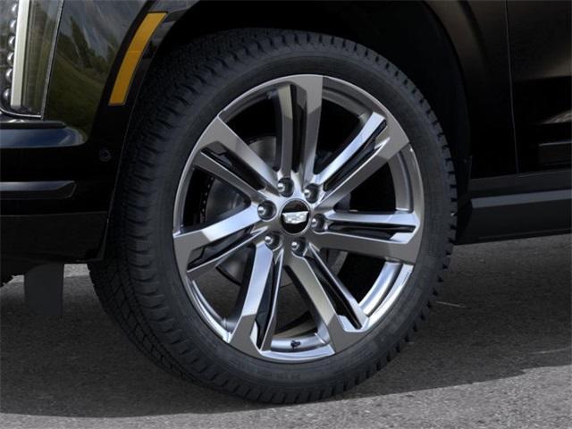 new 2026 Cadillac Escalade car, priced at $114,955