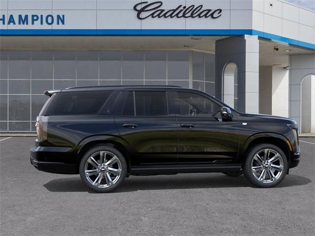 new 2026 Cadillac Escalade car, priced at $114,955