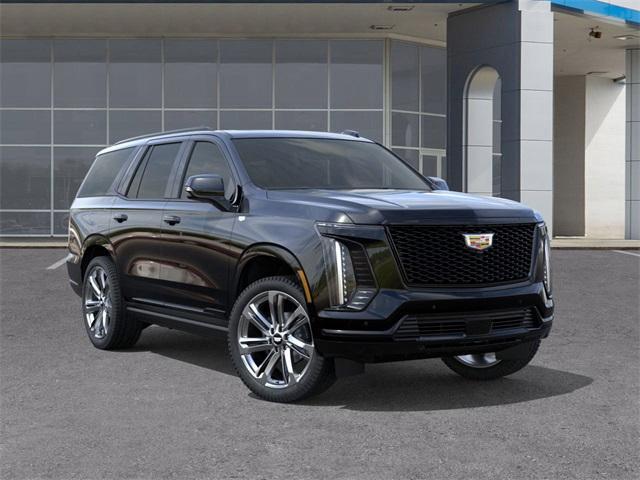 new 2026 Cadillac Escalade car, priced at $114,955