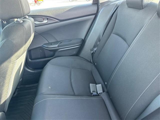 used 2016 Honda Civic car, priced at $16,395