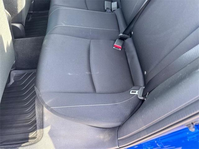 used 2016 Honda Civic car, priced at $16,395