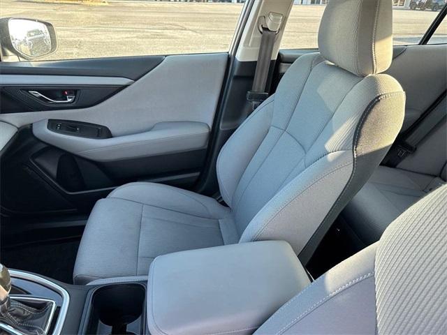 used 2022 Subaru Legacy car, priced at $22,895