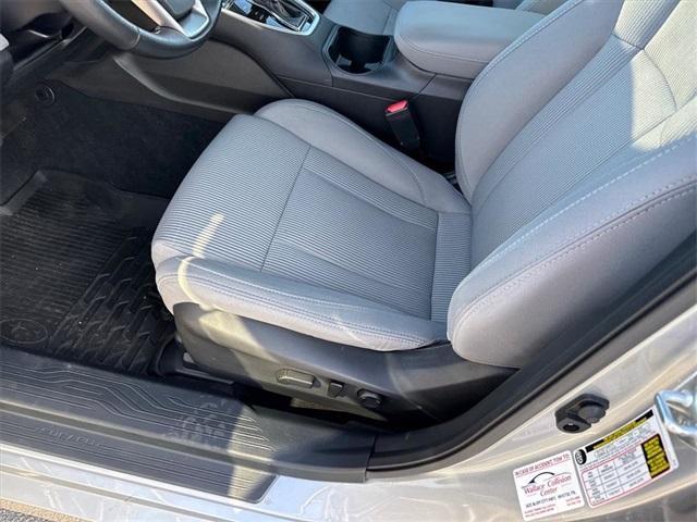 used 2022 Subaru Legacy car, priced at $22,895