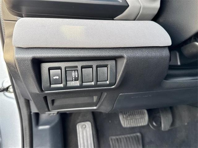 used 2022 Subaru Legacy car, priced at $22,895