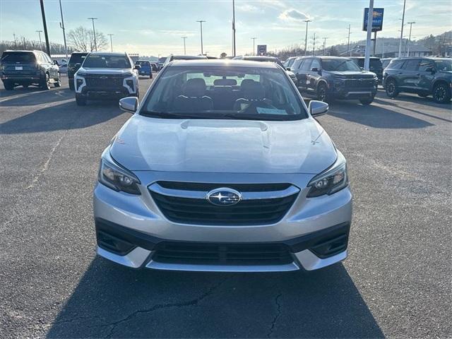 used 2022 Subaru Legacy car, priced at $22,895
