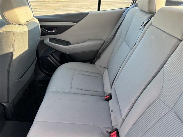 used 2022 Subaru Legacy car, priced at $22,895