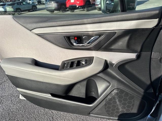 used 2022 Subaru Legacy car, priced at $22,895