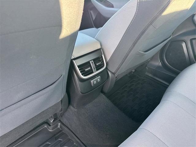 used 2022 Subaru Legacy car, priced at $22,895