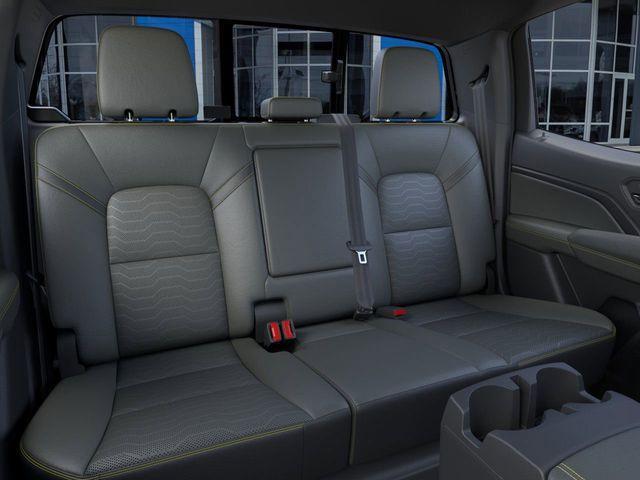 new 2026 Chevrolet Colorado car, priced at $55,735