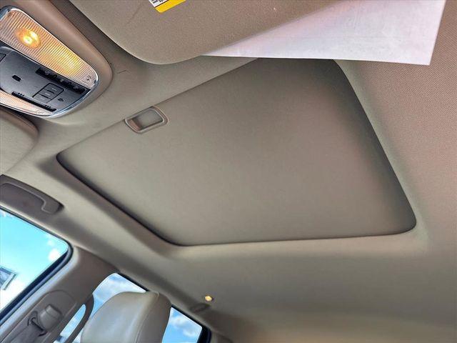 used 2016 Jeep Grand Cherokee car, priced at $15,790