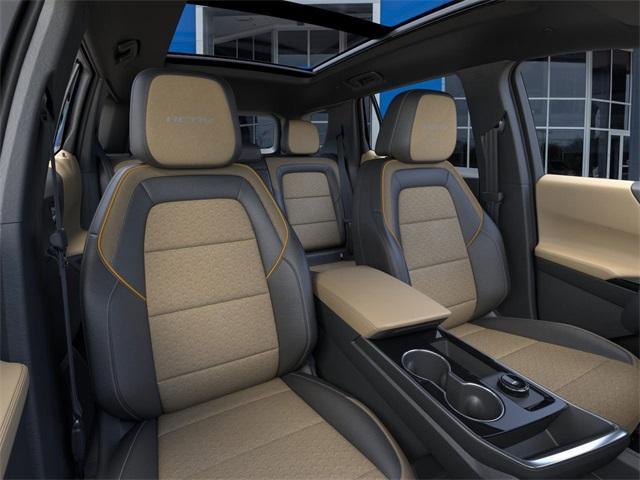 new 2026 Chevrolet Equinox car, priced at $38,880