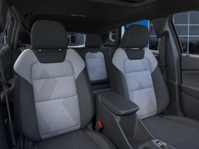 new 2026 Chevrolet Trax car, priced at $26,725