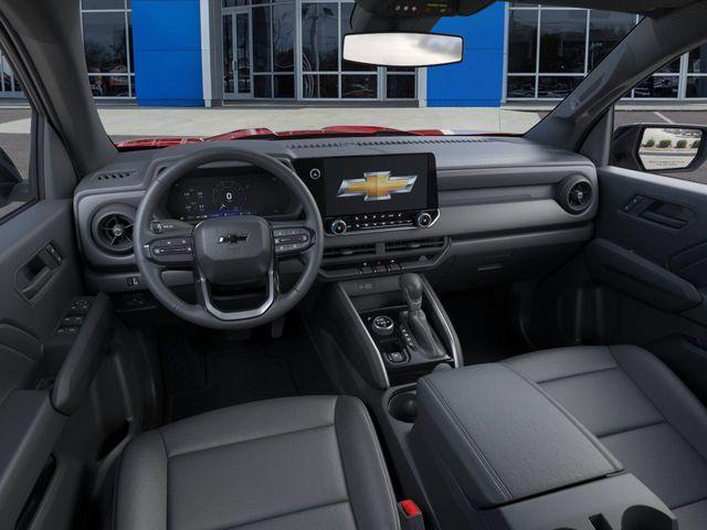 new 2026 Chevrolet Colorado car, priced at $46,030