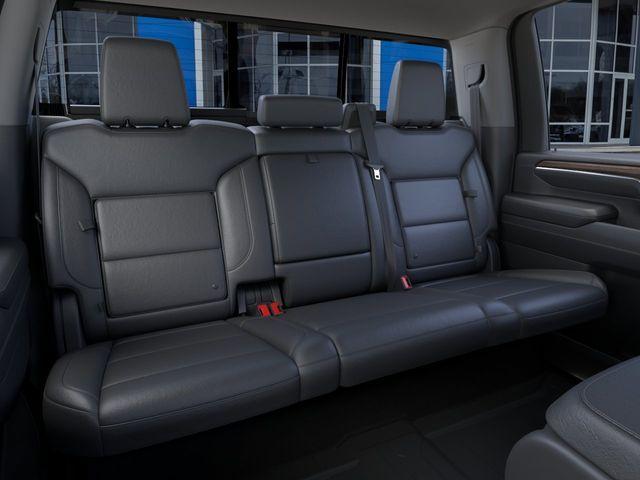 new 2026 Chevrolet Silverado 2500 car, priced at $64,535