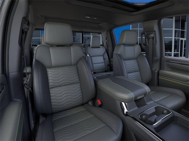 new 2026 Chevrolet Silverado 2500 car, priced at $89,220