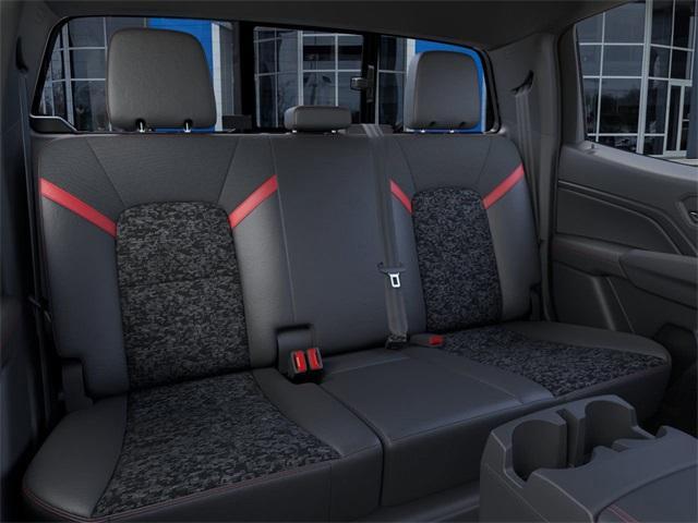 new 2026 Chevrolet Colorado car, priced at $49,610