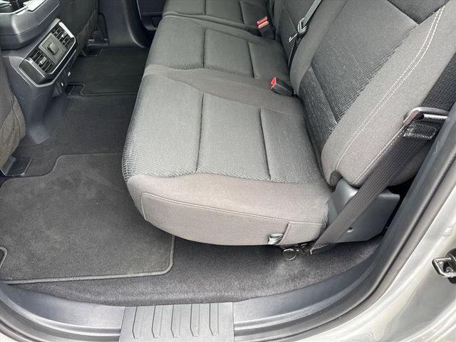 used 2023 Ford F-150 car, priced at $45,895