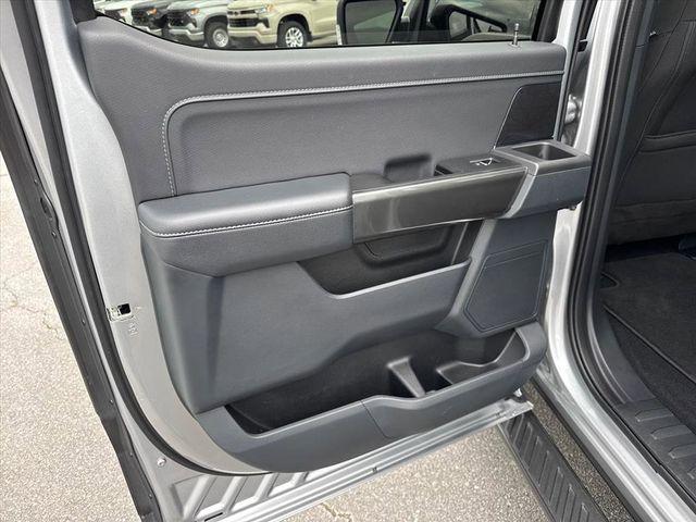 used 2023 Ford F-150 car, priced at $45,895