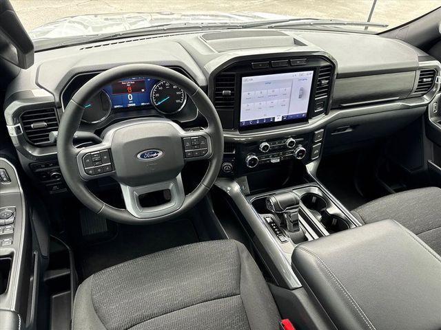 used 2023 Ford F-150 car, priced at $45,895