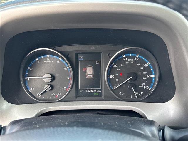 used 2018 Toyota RAV4 car, priced at $16,995
