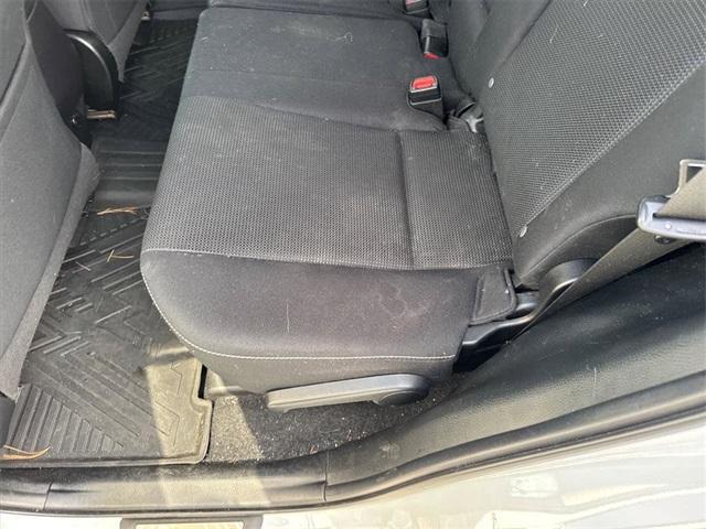 used 2018 Toyota RAV4 car, priced at $16,995