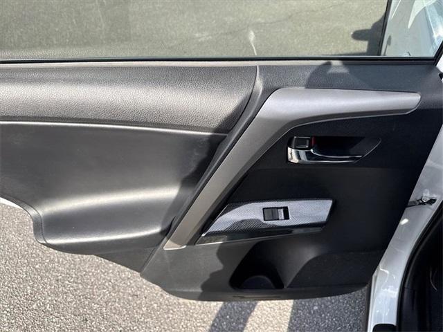 used 2018 Toyota RAV4 car, priced at $16,400