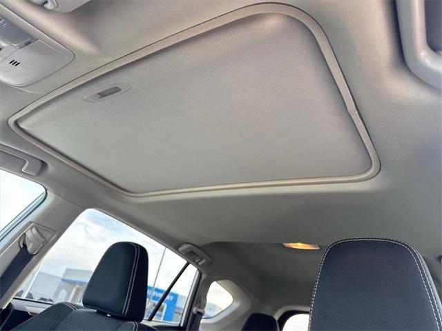 used 2018 Toyota RAV4 car, priced at $16,995