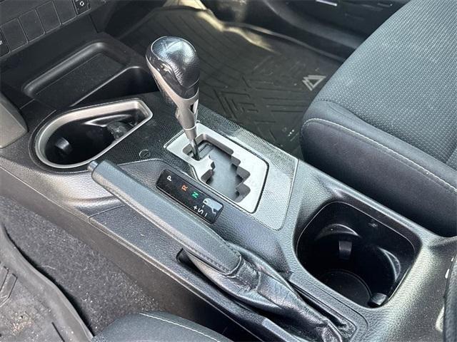 used 2018 Toyota RAV4 car, priced at $16,995