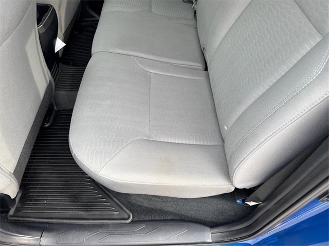 used 2018 Toyota Tacoma car, priced at $27,795