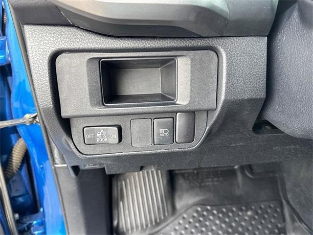 used 2018 Toyota Tacoma car, priced at $27,795