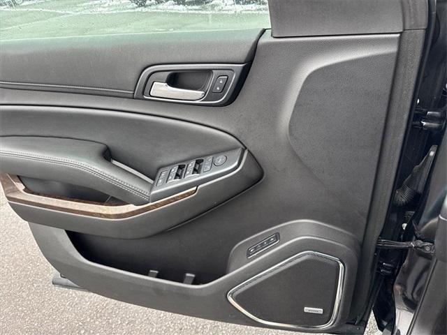 used 2016 Chevrolet Suburban car, priced at $13,995