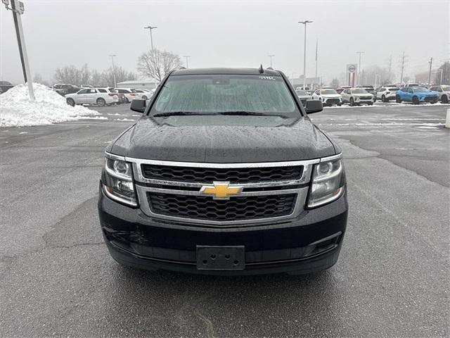 used 2016 Chevrolet Suburban car, priced at $13,995