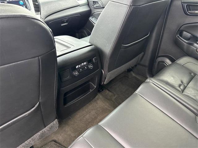 used 2016 Chevrolet Suburban car, priced at $13,995