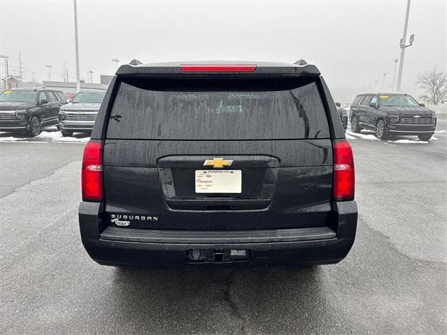 used 2016 Chevrolet Suburban car, priced at $13,995